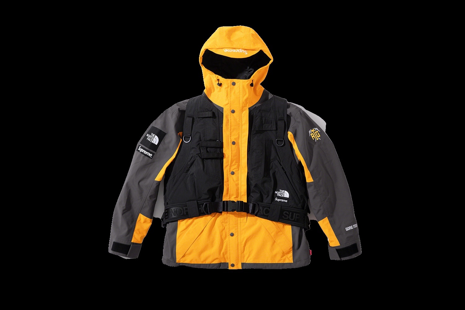 Supreme®/The North Face® RTGJacket + Vest view 2